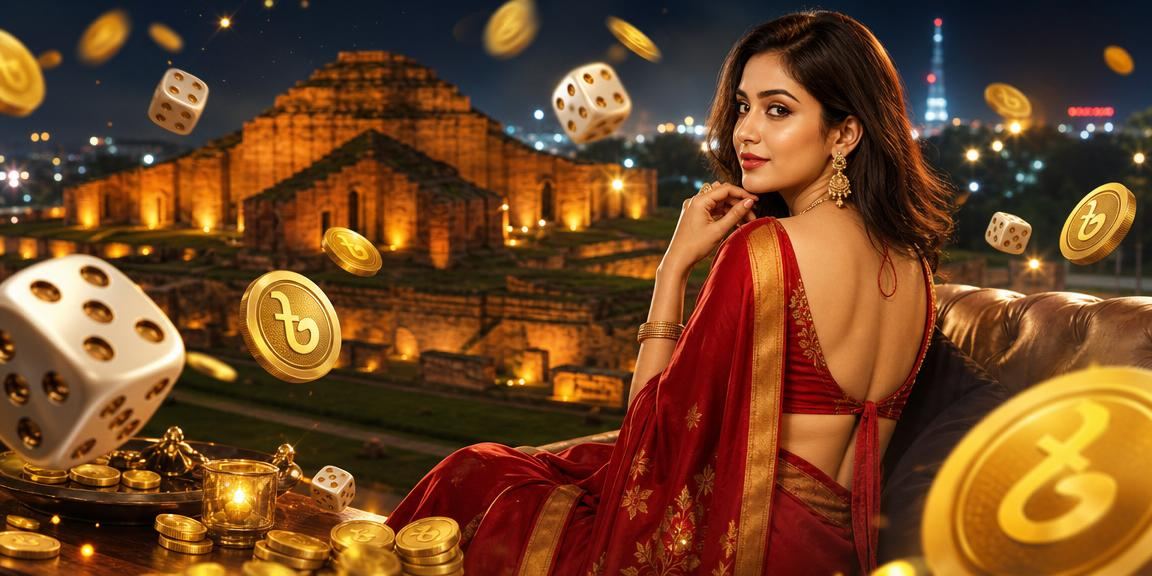 বাংলাদেশে ডাইস গেম বাজি