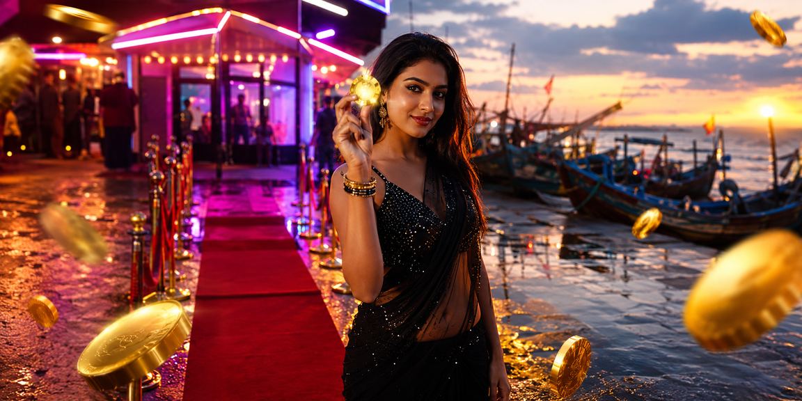 কক্সবাজার বেটিং সৈকত দৃশ্য