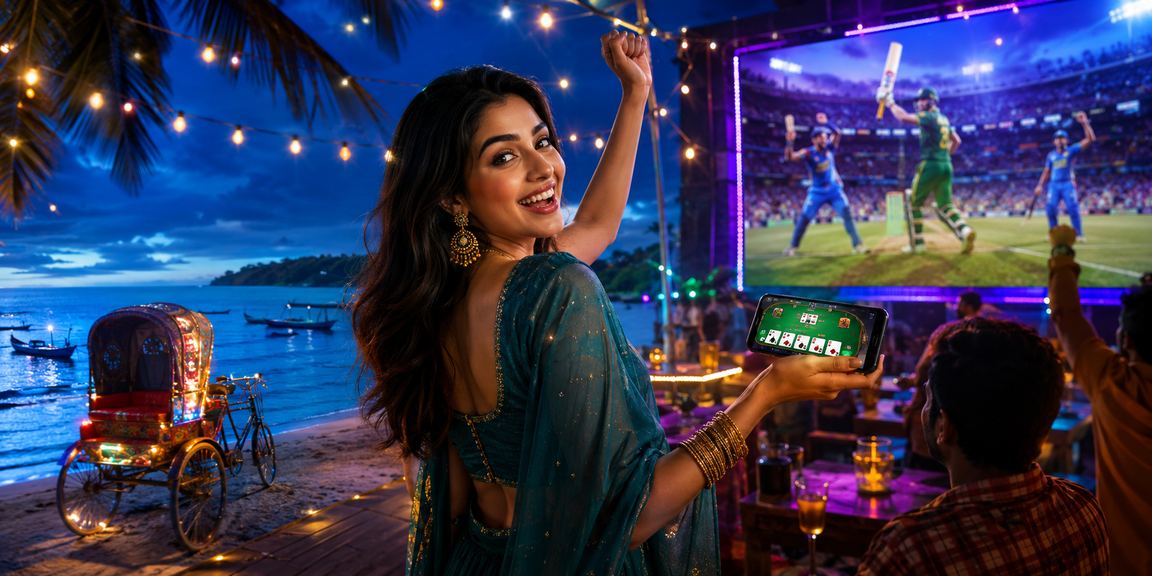 ঢাকার ক্রিকেট বেটিং সৈকত দৃশ্য বাংলাদেশে