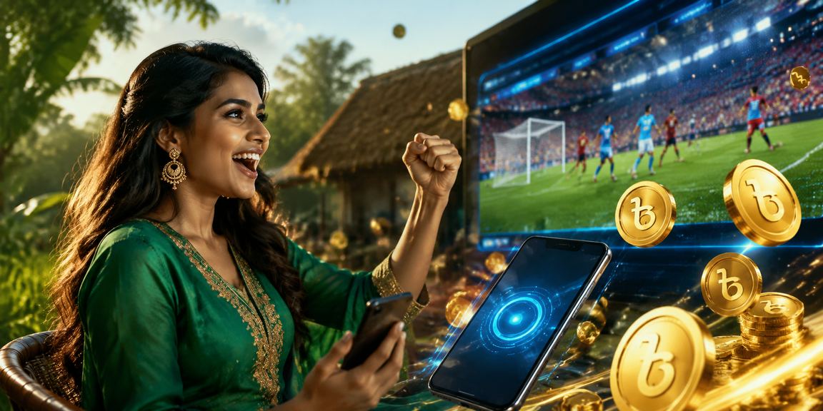গাজীপুর ক্যাসিনো বেটিং মুহূর্ত