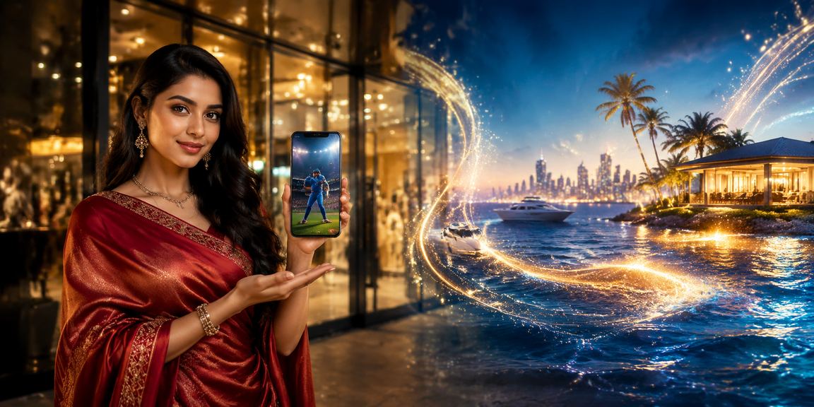 নারায়ণগঞ্জ ক্রিকেট বেটিং